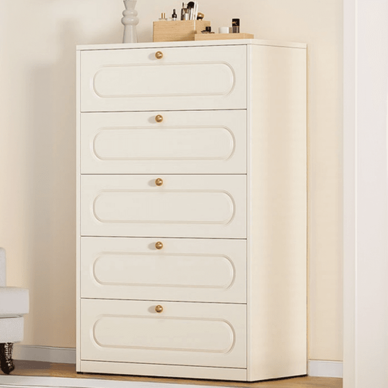 Casual Steel Bachelor Chest/Lingerie Chest thumbnail 4