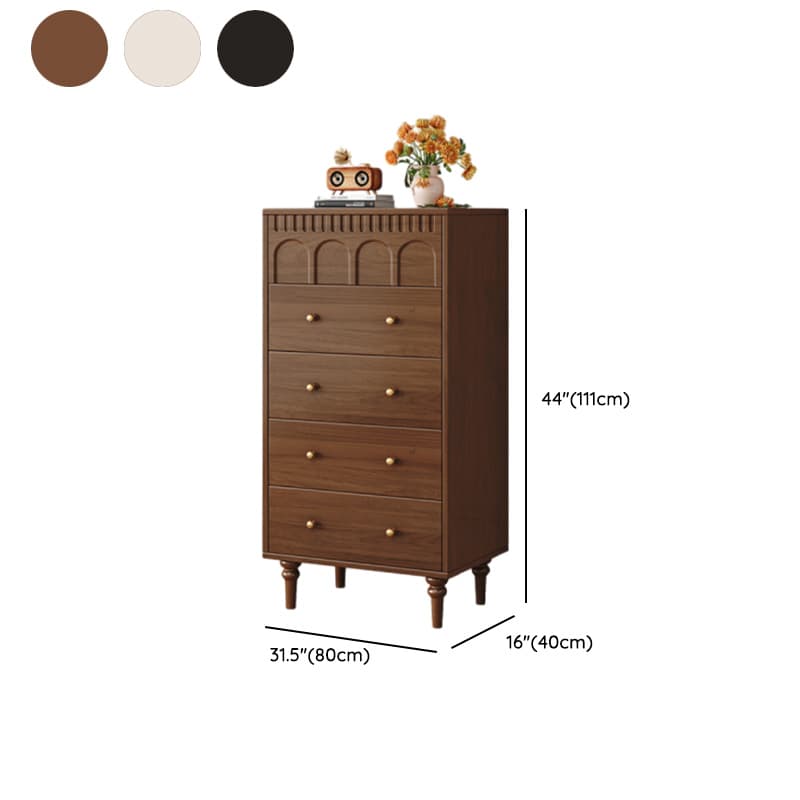 Trendy Composite Wood Double Dresser/Lingerie Chest/Bachelor Chest with 6/8/9 Drawers in Horizontal/Vertical Orientation thumbnail 21