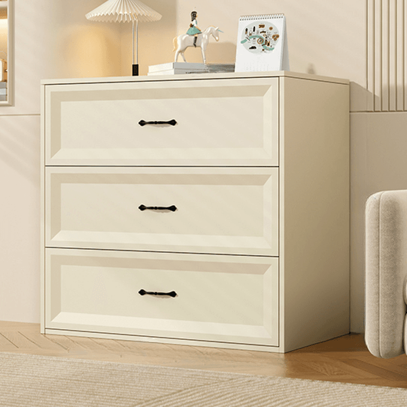 Casual Steel Bachelor Chest/Semainier with 5/4/3 Drawers in Vertical/Horizontal Orientation thumbnail 11