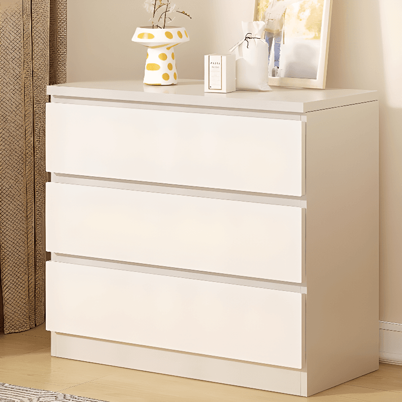 Casual Metal Console Dresser/Bachelor Chest/Semainier for Parlor thumbnail 2