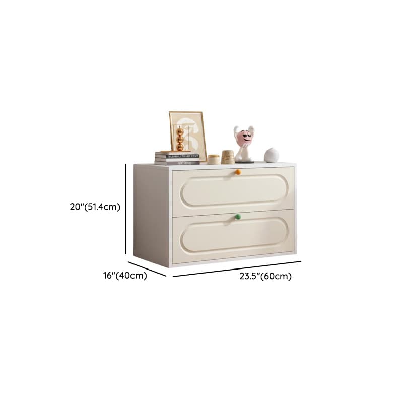Trendy Steel Lingerie Chest with 4/5/3 Drawers in Vertical/Horizontal Orientation thumbnail 17