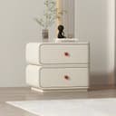 Color off-white