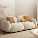 Color off-white