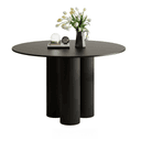 Table Top Color Black