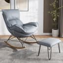 Upholstery Color Gray