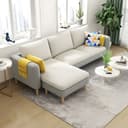 Color Light Gray/Beige