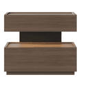 Color Nut/Brown