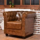 Upholstery Color Coffee