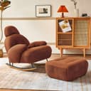 Color Coffee Brown