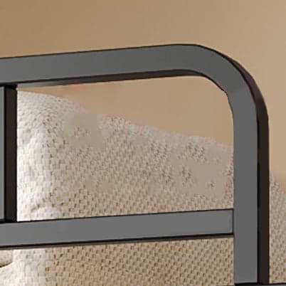 Coal Art Deco Bunk Bed with Stair thumbnail 6