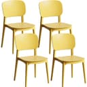 Color Yellow