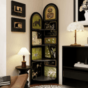 Color Black/Green