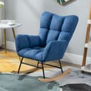 Upholstery Color Dark Blue