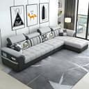 Color Dark Gray/Light Gray
