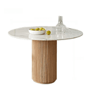Table Top Color Beige/Brown