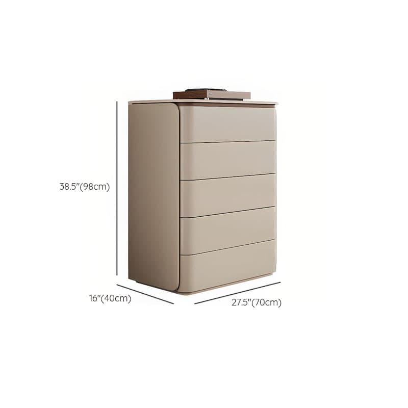 Contemporary Lumber Horizontal/Vertical Double Dresser/Bachelor Chest with 8 Drawers/5 Drawers/3 Drawers thumbnail 26