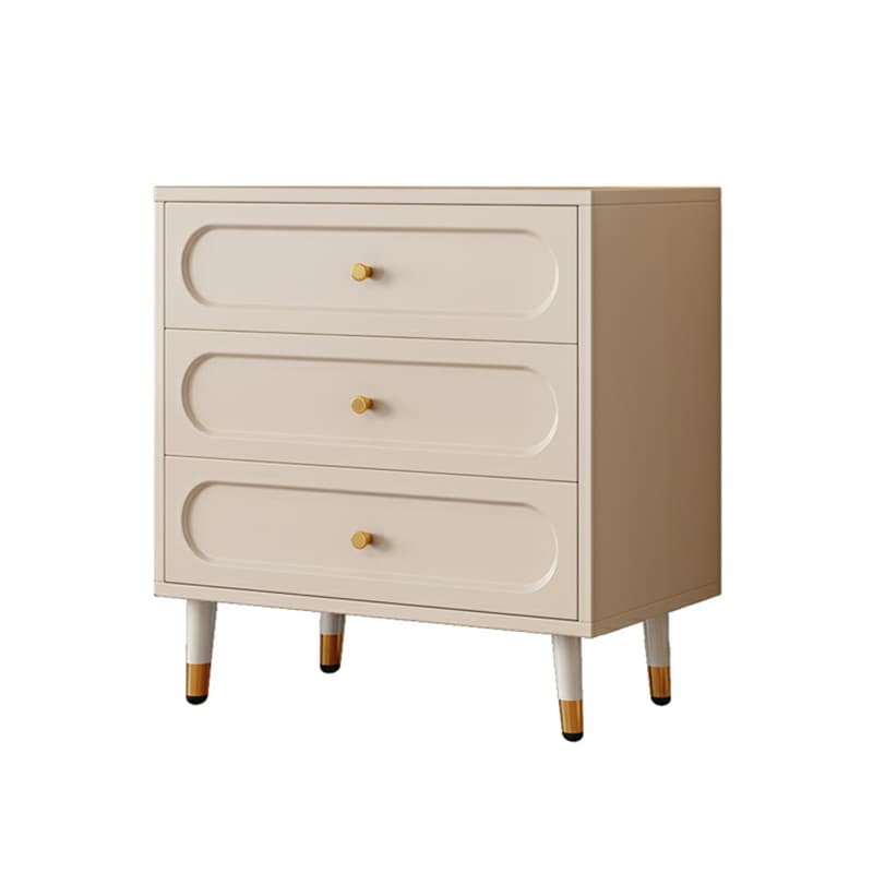 Casual Composite Wood Console Dresser/Lingerie Chest/Bachelor Chest, 3 Tiers/4 Tiers/5 Tiers