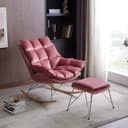 Upholstery Color Pink