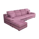 Upholstery Color Purple