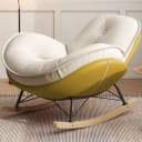 Upholstery Color Yellow
