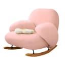Upholstery Color Light Pink