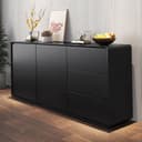 Color Black