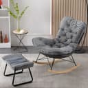 Upholstery Color Houndstooth pattern