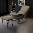 Color Coffee Houndstooth