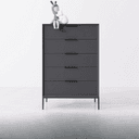 Color Dark Gray