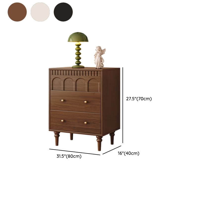 Trendy Composite Wood Double Dresser/Lingerie Chest/Bachelor Chest with 6/8/9 Drawers in Horizontal/Vertical Orientation thumbnail 17