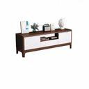 Color Walnut/White