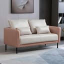 Color Beige/Pink