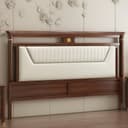 Color Walnut/White