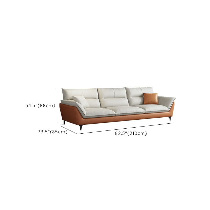 Pine Wood Horizontal/Left Hand Facing Straight/L-Shape Sofa Couch /Sofa Recliner thumbnail 27