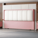 Color Pink/White
