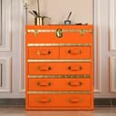 Color Orange