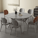 Table Base Color Gray