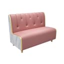 Color Pink/White