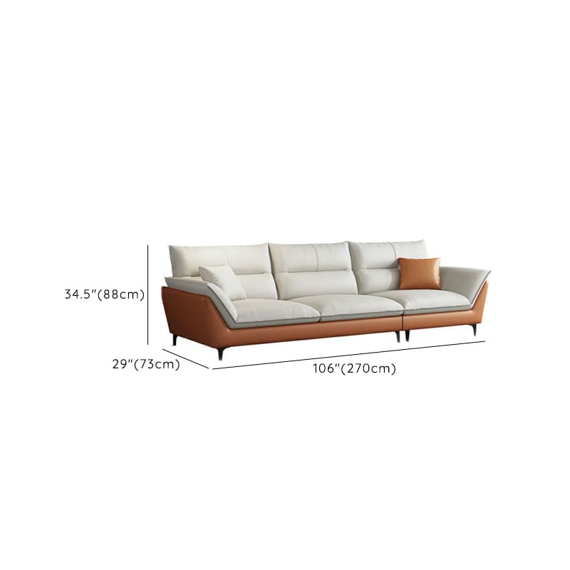 Pine Wood Horizontal/Left Hand Facing Straight/L-Shape Sofa Couch /Sofa Recliner thumbnail 34