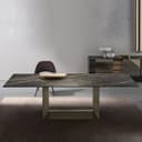 Table Top Color Black/Gold