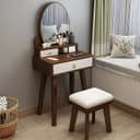Color Walnut/White