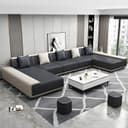 Upholstery Color Black