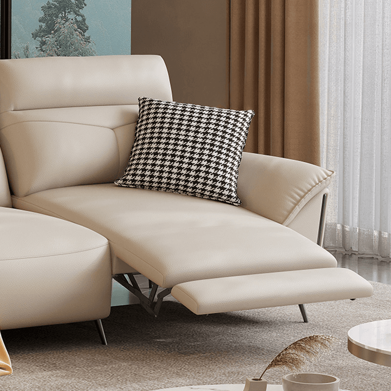 Straight/L-Shape Sofa/Sofa Chaise with Horizontal/Left Orientation thumbnail 8
