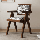 Upholstery Color White/Black