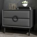 Color Dark Gray/Black