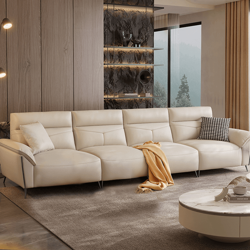 Straight/L-Shape Sofa/Sofa Chaise with Horizontal/Left Orientation thumbnail 13