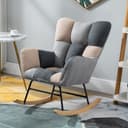 Upholstery Color Dark/Light Grey