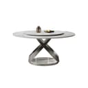 Table Top Color White