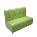 Color Lemon Green