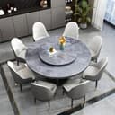 Table Top Color Gray